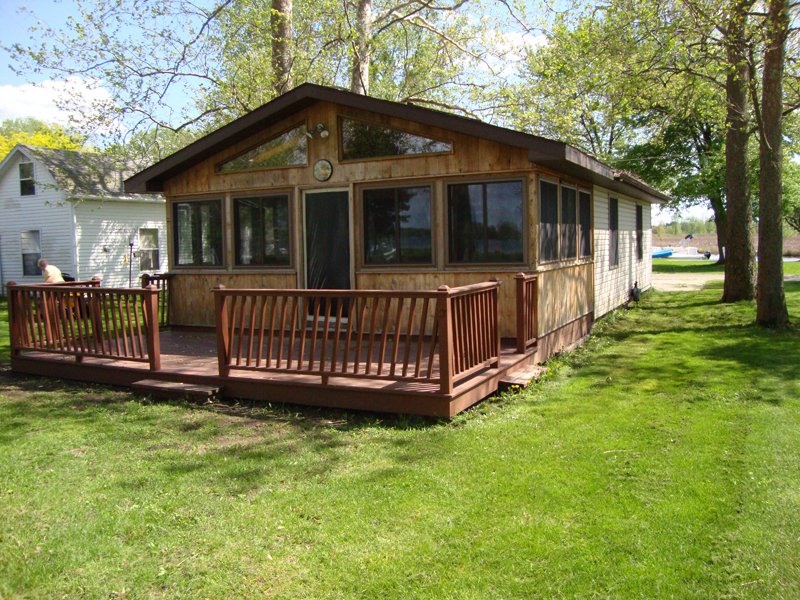 Property photo 22 - Real Estate Auction - Big Chapman Lake - Lakefront Cottage